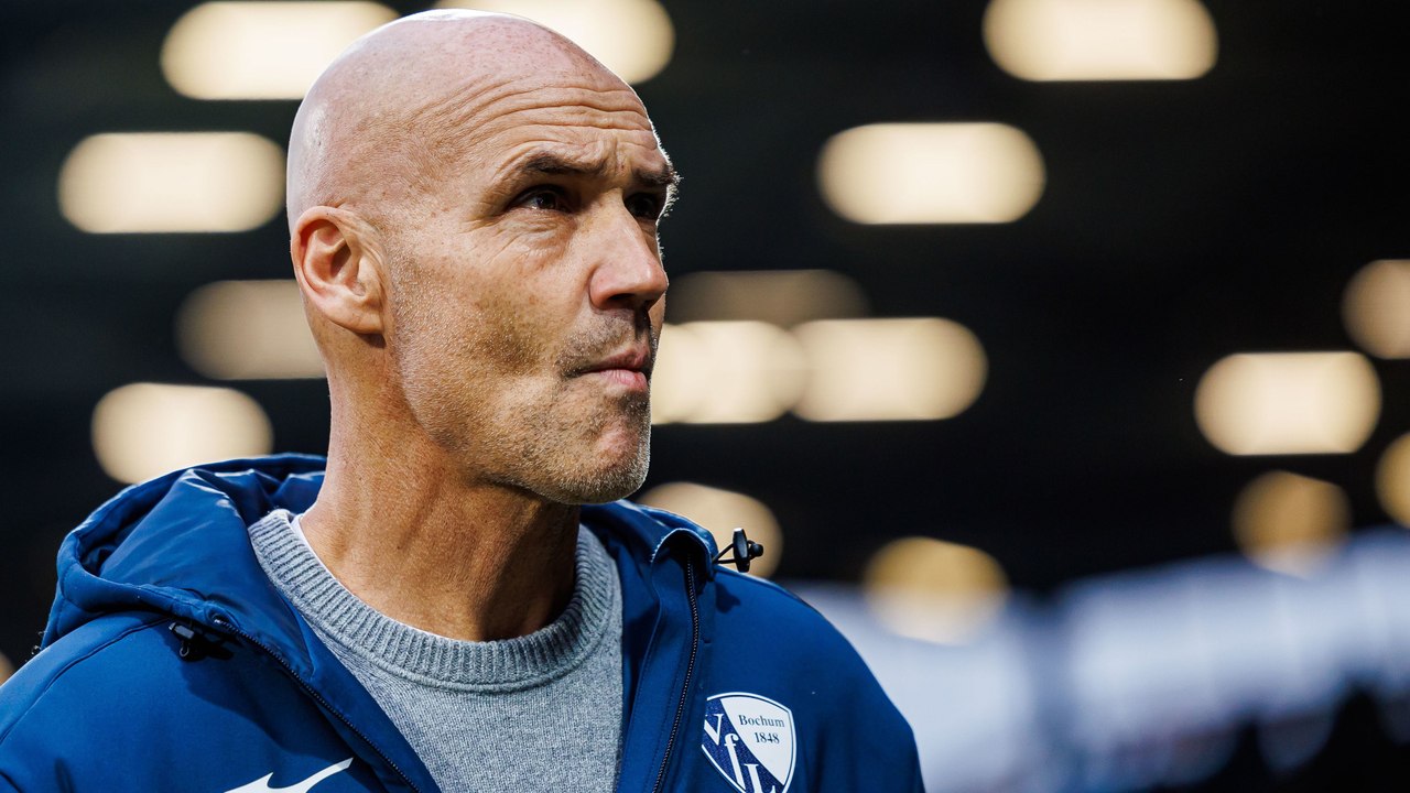 Letsch: 'Mit die schwierigste Aufgabe in Europa aktuell'