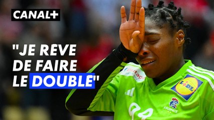 Interview : Hatadou Sako revient sur son sacre de championne du monde - Club 360