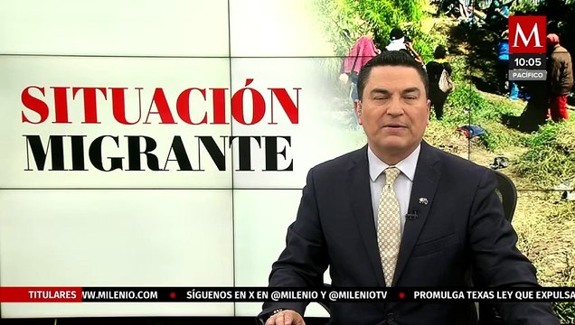Unión de Libertades Civiles presentará demanda contra Ley anti-migración de Texas