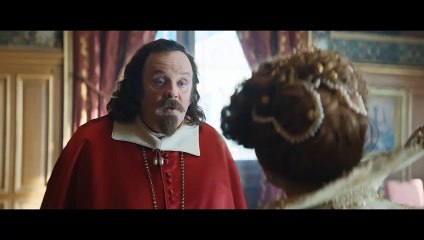 LES CHÈVRES Bande Annonce (Comédie, 2024) Dany Boon, Jérôme Commandeur