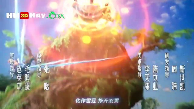 Thần Lan Kỳ Vực Vô Song Châu Tập 26 Thuyết Minh - 1 tác phẩm cùng tác giả với đấu la đại lục