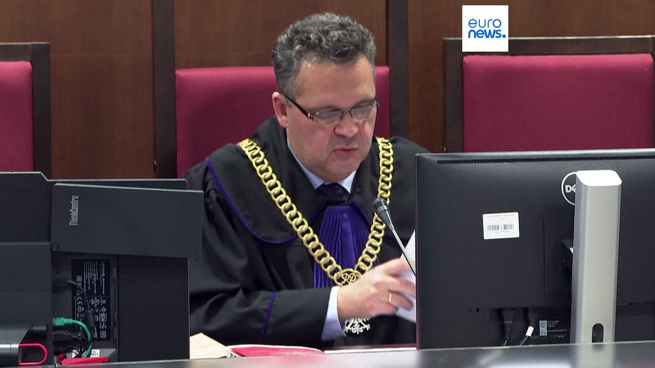 Bis zu 6 Jahre Haft in Polen: Russische Spione bekamen Aufträge über Telegram