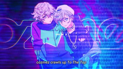 Paradox Live the Animation Episodes 11