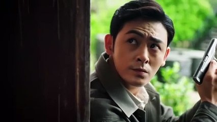 Unshakable Faith Ep 2 Eng Sub