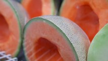 Lo que necesitas saber del brote de salmonelosis en melones mexicanos