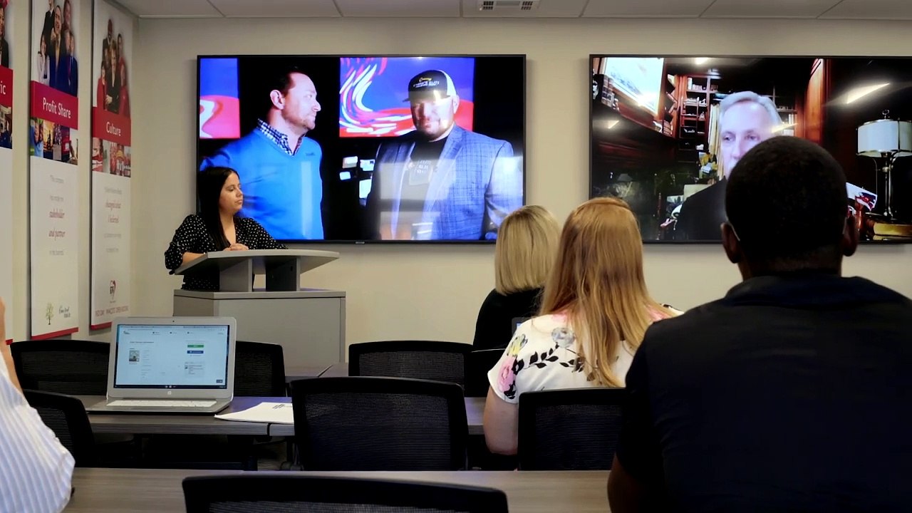 Keller Williams Jersey Shore Overview video Dailymotion