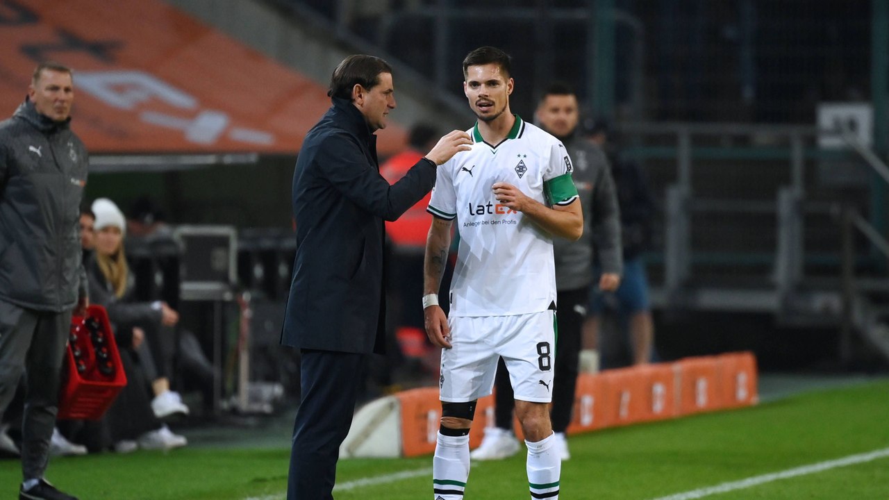 Seoane lobt seine Kapitäne: 'Versuchen, mit zu prägen, mit zu gestalten'