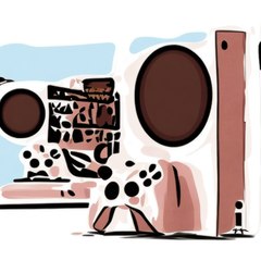 La dernière opportunité d'obtenir la Xbox Series S + Game Pass à 229 € avant Noël.