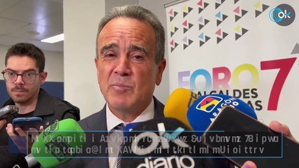 El PP señala a Sánchez Quero por «mantener 12 años en las listas» del PSOE al ex alcalde de Magallón