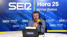 Aimar Bretos analiza la contradicción entre EE.UU y España sobre la operación militar en el Mar Rojo