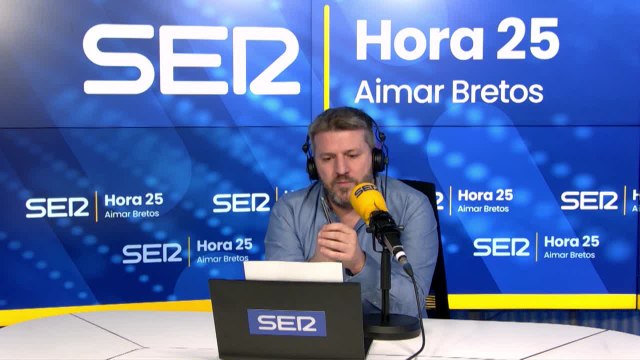 Aimar Bretos analiza la contradicción entre EE.UU y España sobre la operación militar en el Mar Rojo