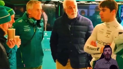 FERNANDO ALONSO BATE RÉCORD VIGENTE DESDE 2017 ESTAS NAVIDADES