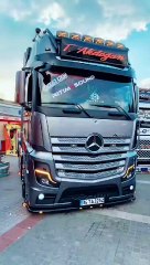 actros
