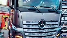 actros