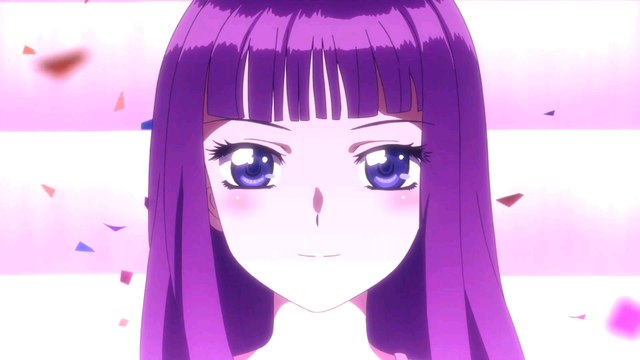 Everything (CV: Momoka Ishii, voice of Zakuro Fujiwara) | Tokyo Mew Mew New Soundtrack