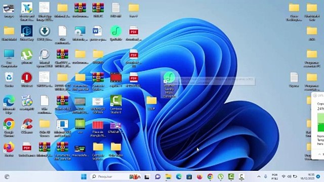 Como converter Spotify para MP3/FLAC/WAV/M4A via AudFree Spotify Music Converter