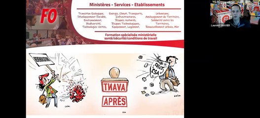 La Feets de l'inFO de décembre 2023