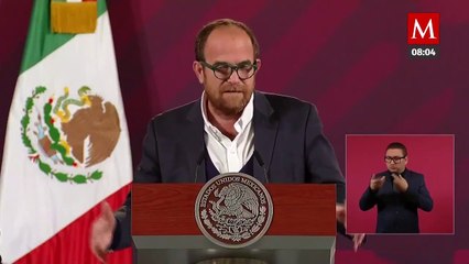 Gobierno prevé 4 millones de dosis de vacuna ‘Patria’ en primer trimestre de 2024