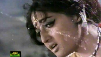 Aaj bhi suraj  dob giya hai  madam noor jahan     NAAG  MANI