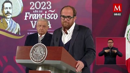 Ssa vigila avance de la variante 'pirola' de covid-19; no es "alerta importante"