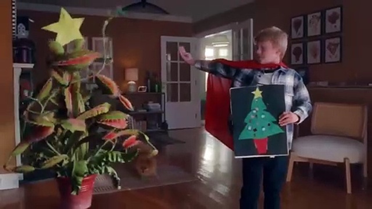 Watch the 2023 John Lewis Christmas advert