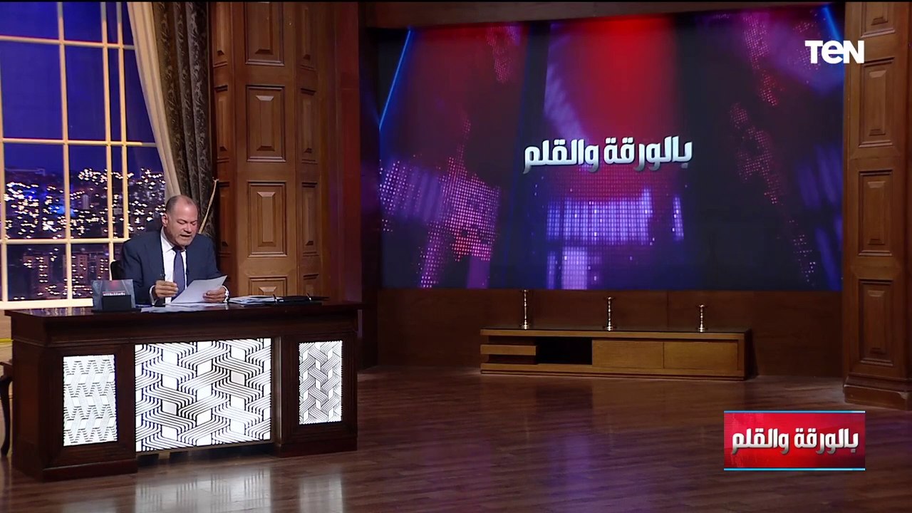 الحكومة هتدي العيش لخبازه... الديهي يعلن عن صفقة قوية بين الحكومة والقطاع الخاص ضمن برنامج الطروحات