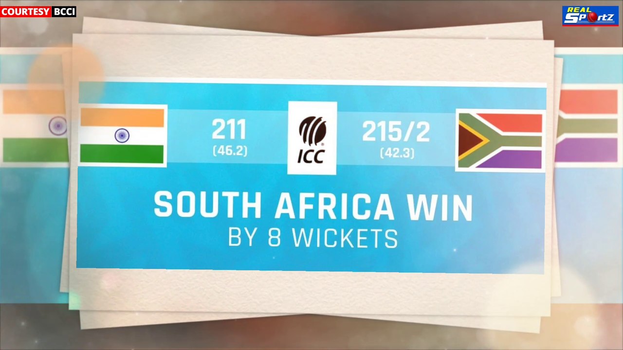 IND vs SA 2nd ODI Highlight | Tony de Zorzi Century | Rinku Singh Bowling | Sai Sudarshan Batting
