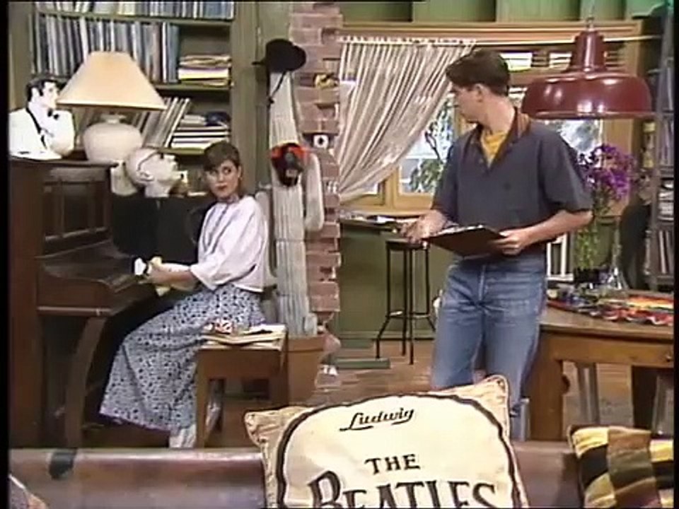 All Together Now  Series 1 Episode 6 I Hate the Music