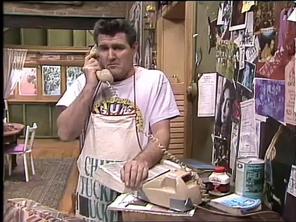 All Together Now - Series 1 Episode 5 Are You Lonesome Tonight