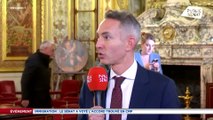 « Qu’Emmanuel Macron retire ce texte, il est toujours temp de se raviser » demande Ian Brossat (PCF)