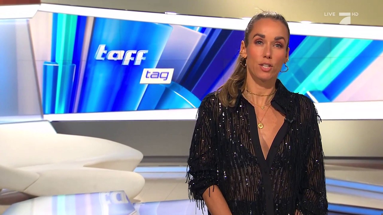 Annemarie Carpendale TAFF (19/12/2023)