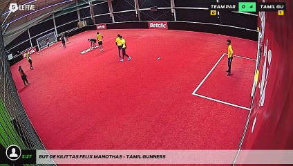 But de Kilittas Felix manothas - TAMIL GUNNERS