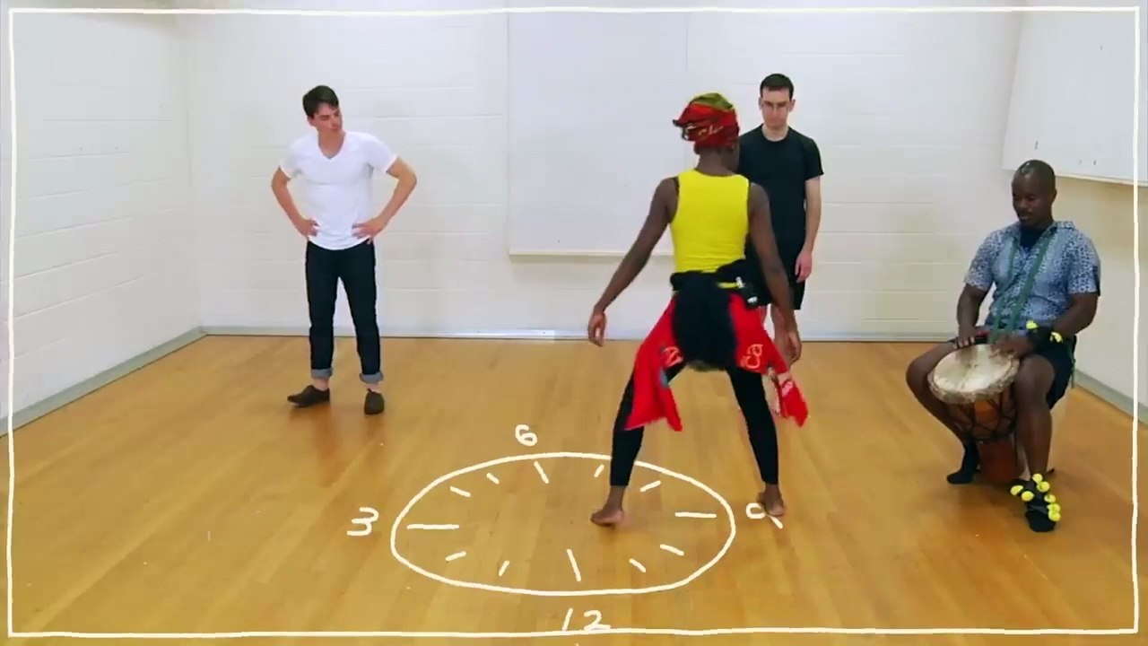African Dance