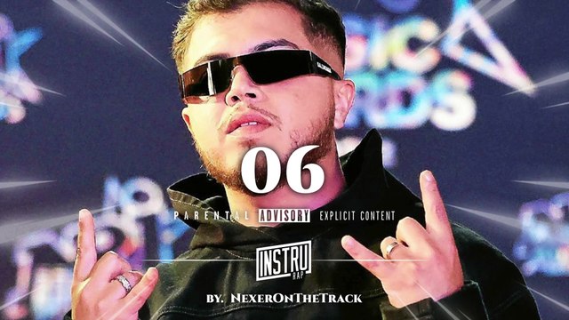 [FREE] Hamza x J9ueve Type Beat | 06 | Instru Rap Trap Love Guitare / NexerOnTheTrack