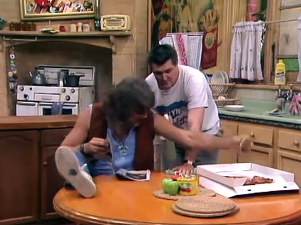 All Together Now S03 02 Taking Care of Business