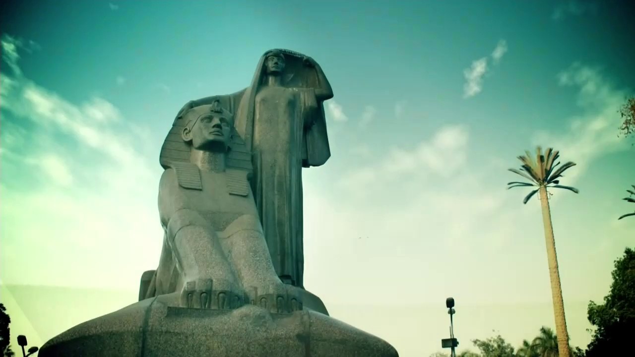 أستاذ و رئيس قسم - الموسم 1 _ الحلقة 2