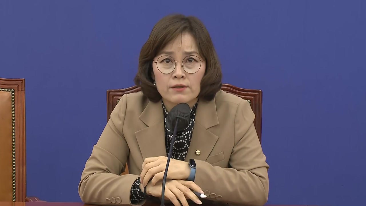 민주, '송영길 구속' 공식입장 안 내...내부 파장 주시 / YTN