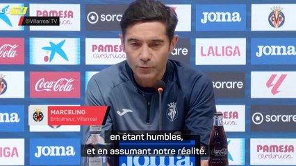 Villarreal - "Ce n'est pas ce que nous attendions" : Marcelino déjà en difficulté ?