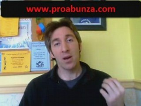 ONLINE SUCCESS -REASON PEOPLE FAIL REVEALED!!