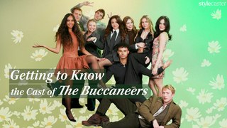 Who Does Nan End Up with on 'The Buccaneers' | Kristine Froseth, Guy Remmers, Matthew Broome, Alisha Boe & Josh Dylan