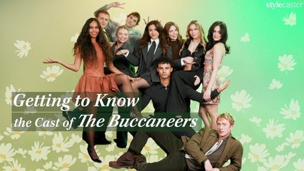 Who Does Nan End Up with on 'The Buccaneers' | Kristine Froseth, Guy Remmers, Matthew Broome, Alisha Boe & Josh Dylan