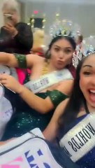 Getting a bag full of Prizes