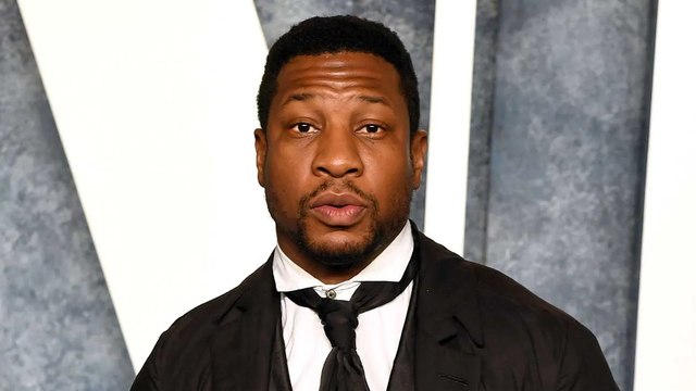 Jonathan Majors Dropped by Marvel After Assault, Harassment Verdict | THR News Video