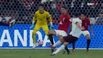 ملخص أهداف مباراة مانشستر سيتي واوراوا ( 3-0 ) كأس العالم للاندية(720P_HD)