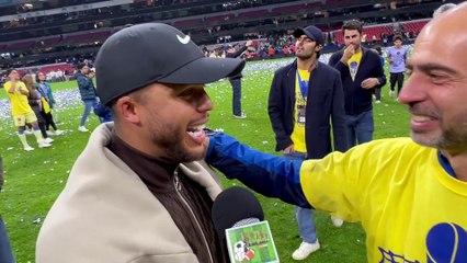 Las REACCIONES de los JUGADORES de AMÉRICA tras ganar la 14
