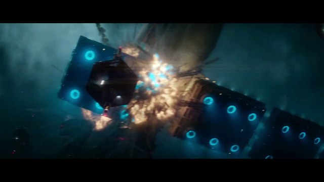 REBEL MOON Partie 1 : Enfant du Feu Bande Annonce VF Finale (2023) Zack Snyder