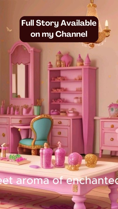 A Day At A Royal Salon