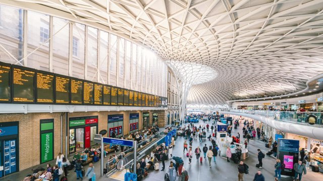 Brits could soon expect travel chaos as new system introduced if travelling to in the EU