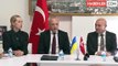 İzmir Büyükşehir Belediyesi ile Ukrayna'nın Çernivtsi kenti arasında 'kardeş kent' anlaşması imzalandı