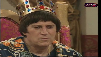 مسلسل جبال النار الحلقة الخامسة